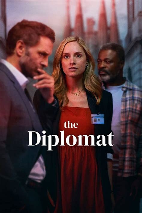 the diplomat episode 2|the diplomat season 1 episode 2.